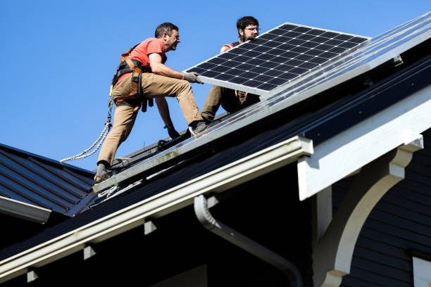 Trusted Kewaskum, WI Roofing Service Experts